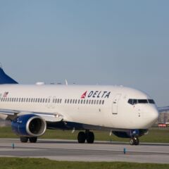 Delta Air Lines CVM testimonial